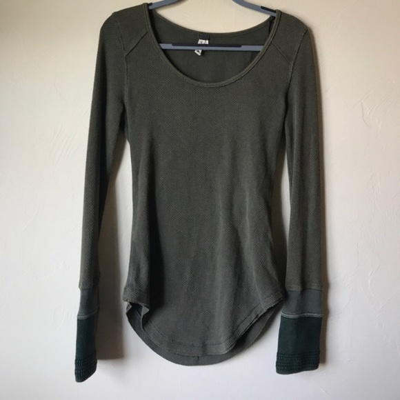 We the Free Sunnie Valley Thermal - Picture 1 of 4